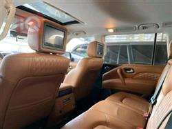 ئينفنتي QX80